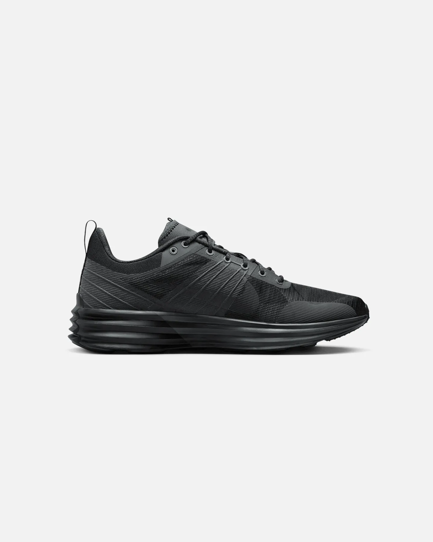 Nike Lunar Roam Dark Smoke Grey/Black