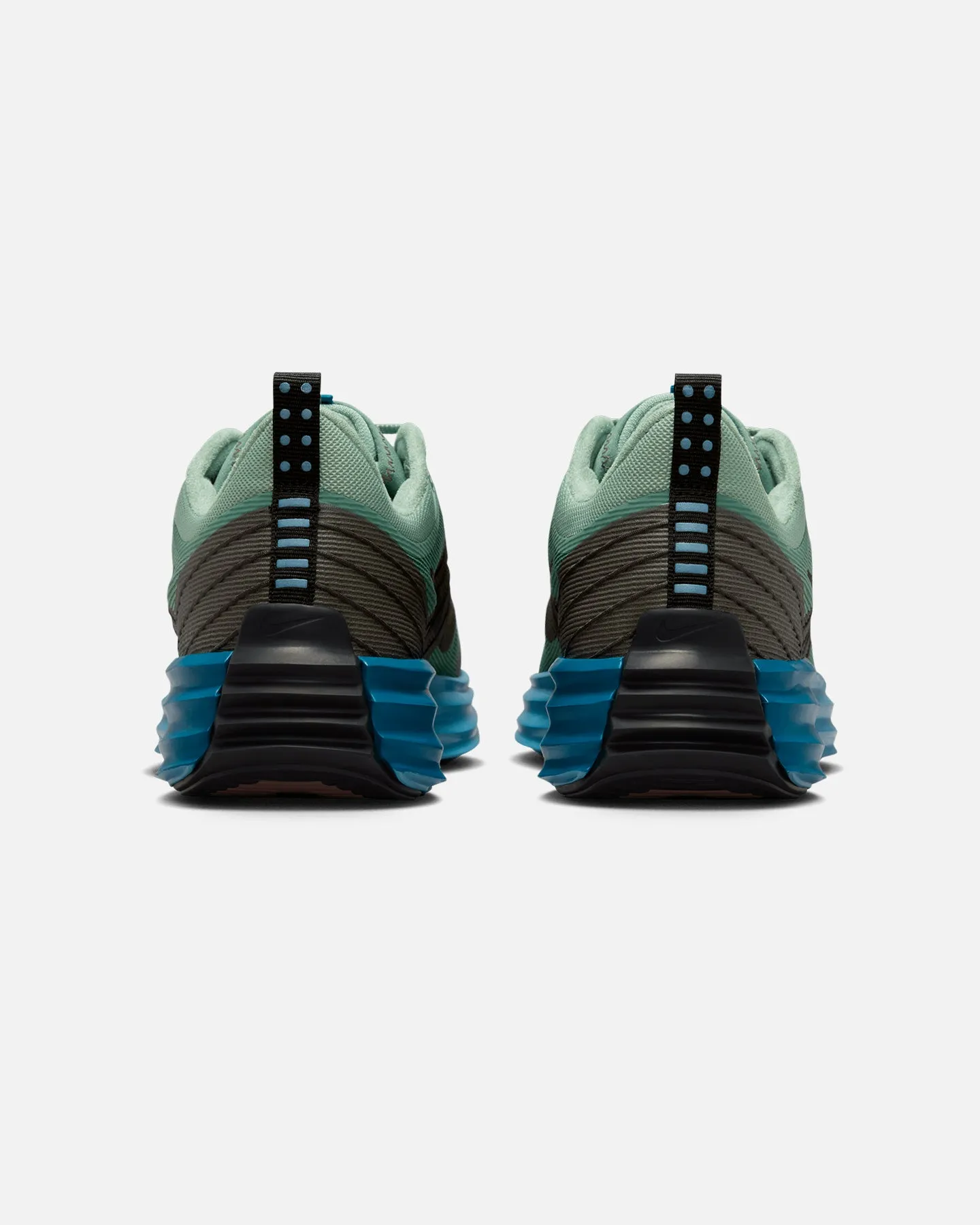 Nike Lunar Roam Steam/Black Dutch Green