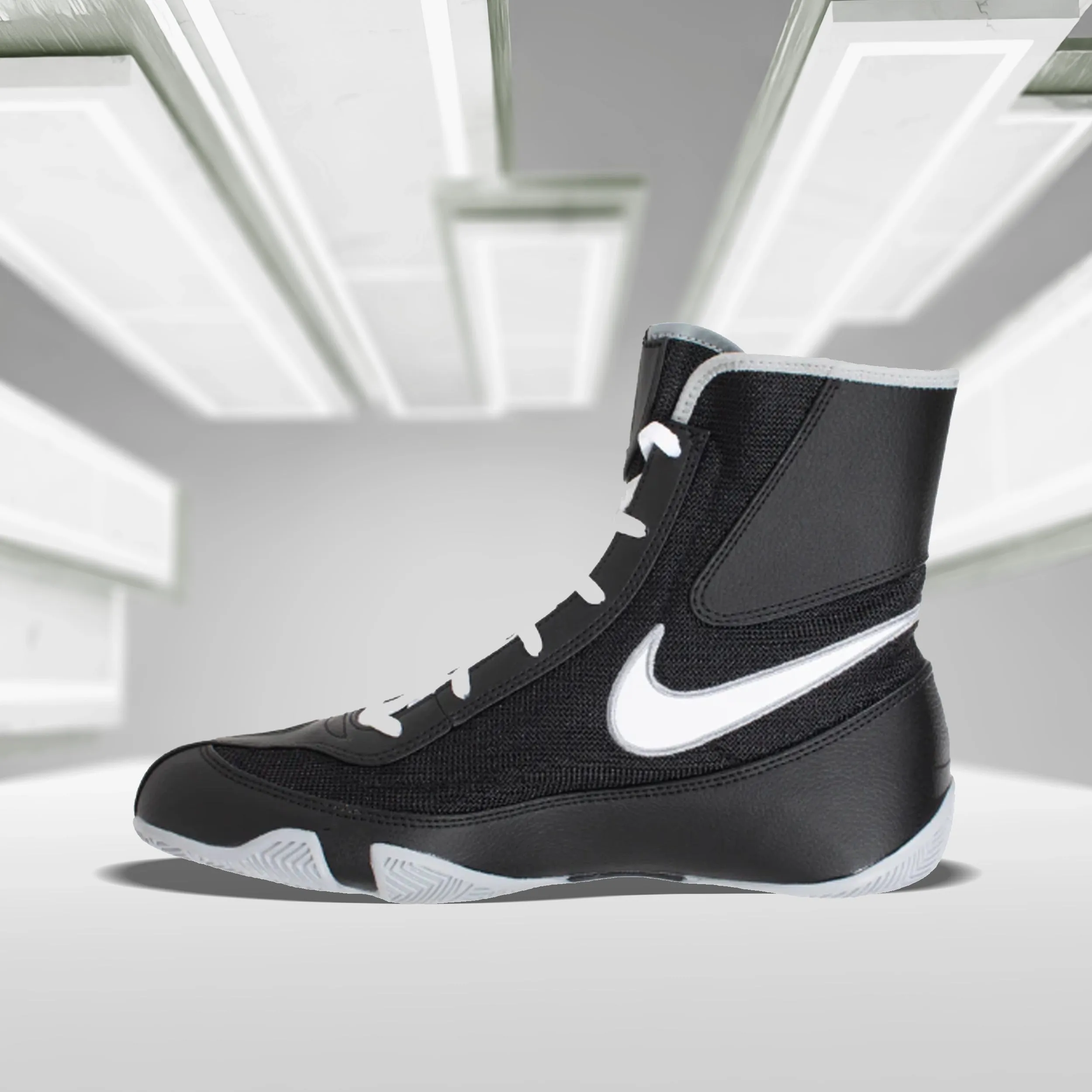 Nike Machomai 2 Boxing Shoes