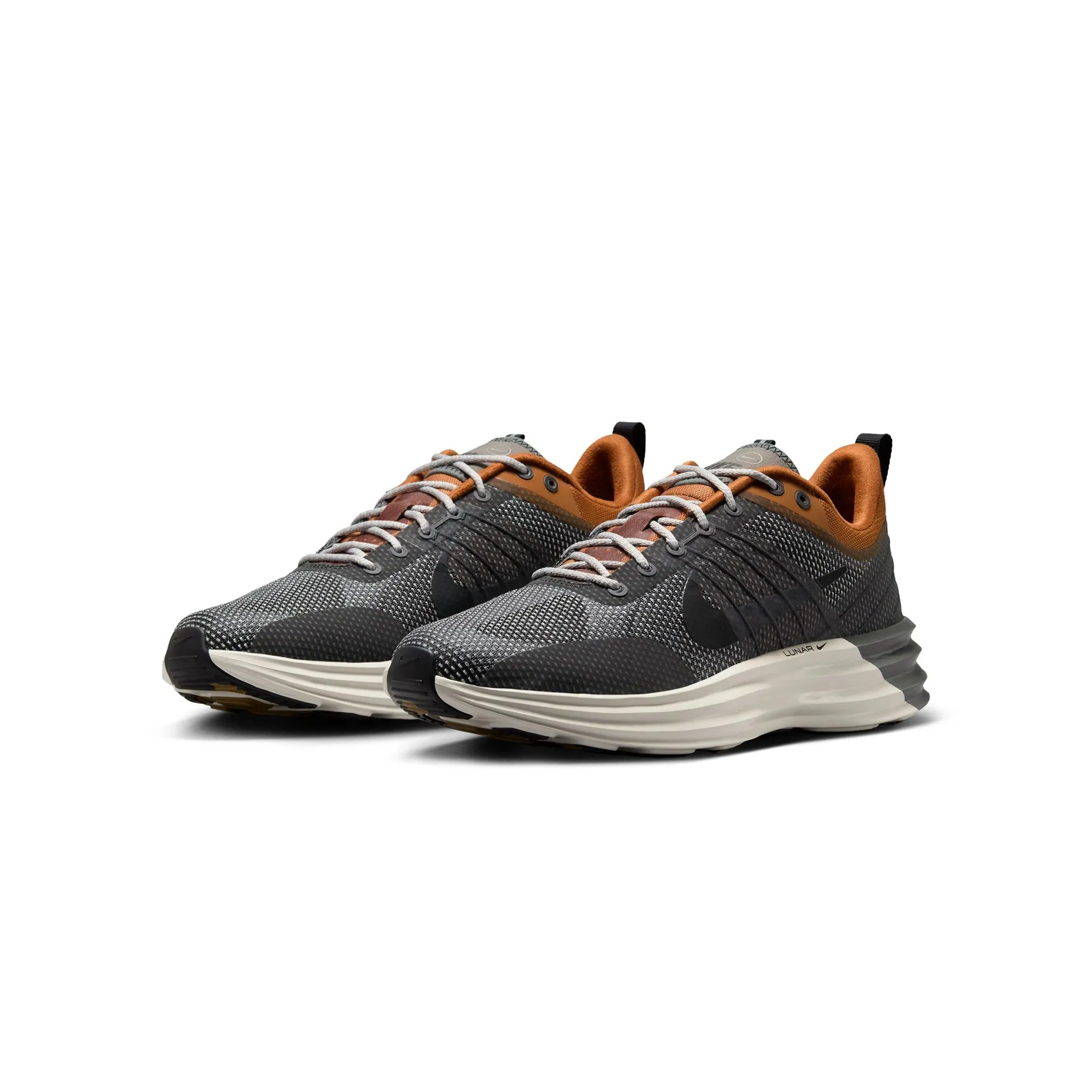 Nike Mens Lunar Roam SE Shoes