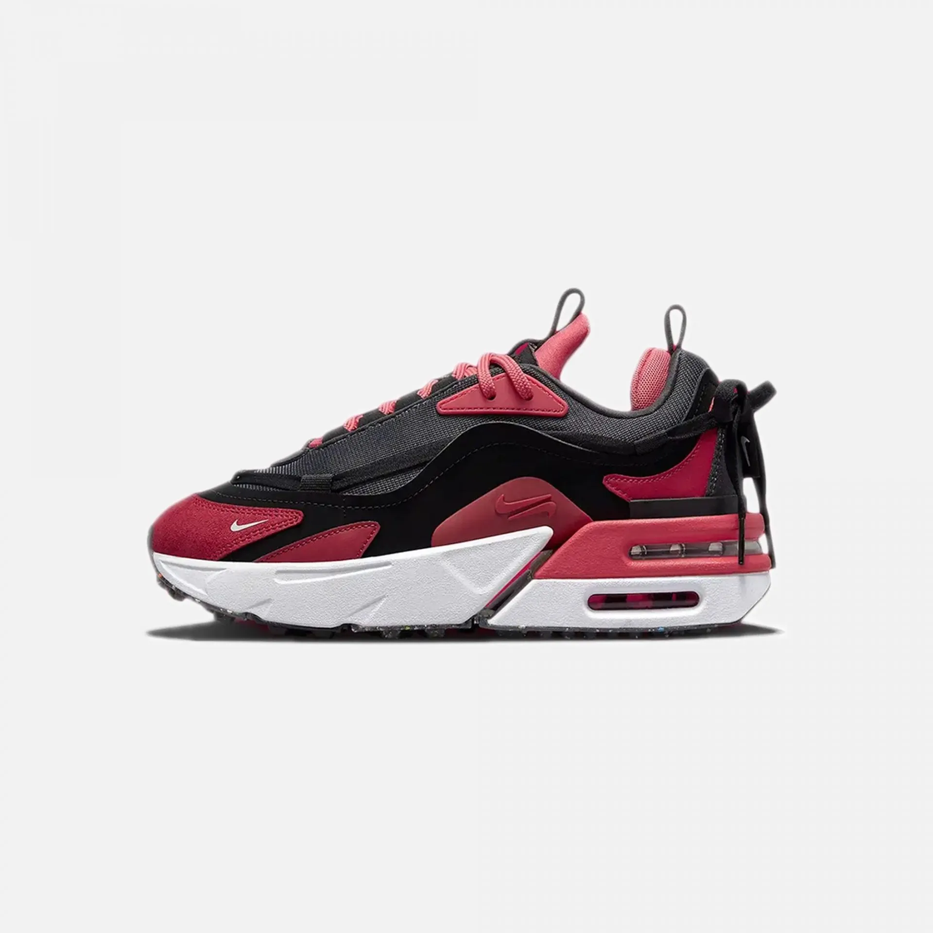 Nike | WMN'S AIR MAX FURYOSA  { ARCHEO PINK