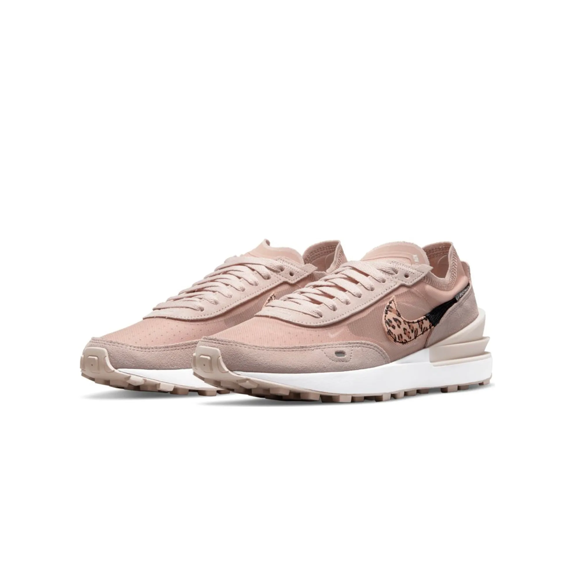 Nike Womens Waffle One SE Shoes