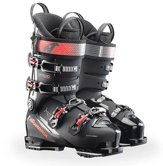 Nordica Speedmachine 3 110 Men's Boots