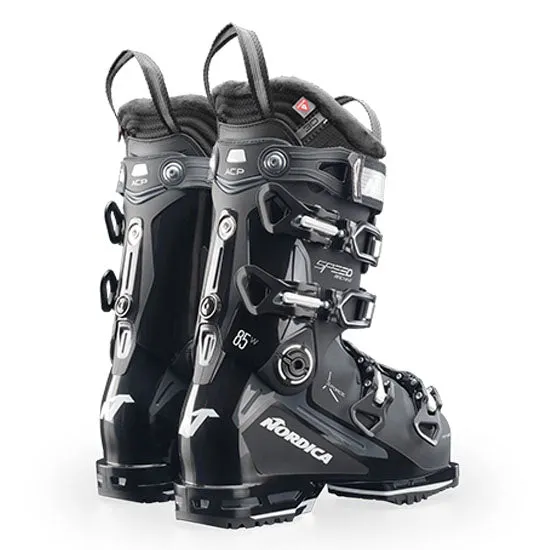 Nordica Speedmachine 3 85 Women's Boots