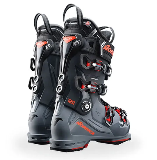 Nordica Sportmachine 3 120 Men's Boots