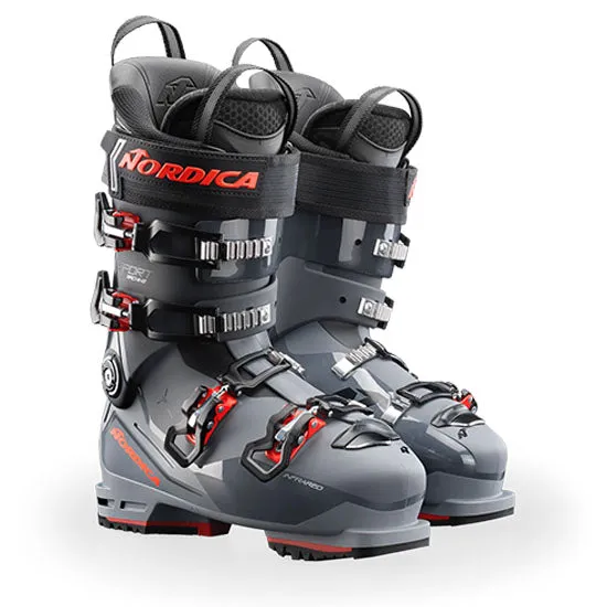 Nordica Sportmachine 3 120 Men's Boots