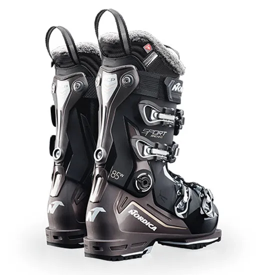 Nordica Sportmachine 3 85 Women's Boots