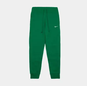 NSW Phoenix Fleece Jogger Womens Pants (Green)