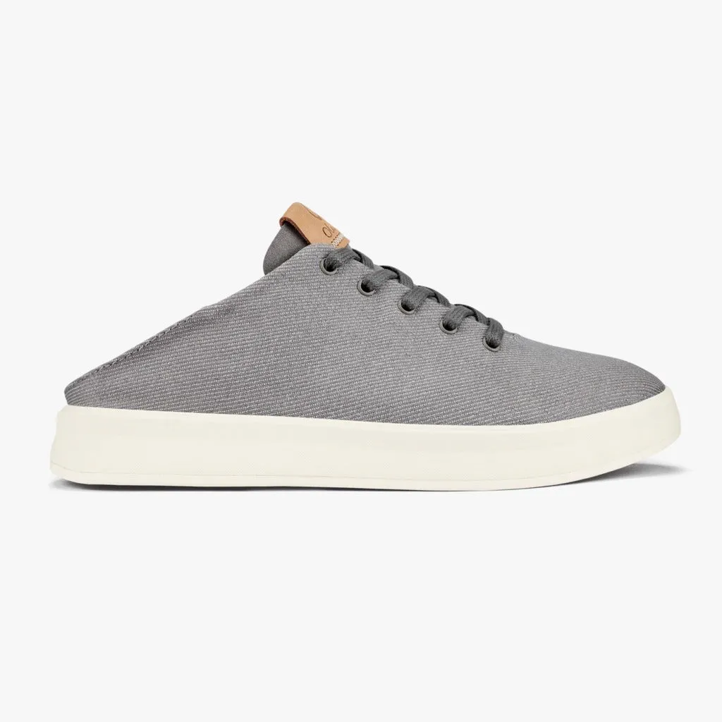 OLUKAI KI'IHELE LI CANVAS SNEAKERS