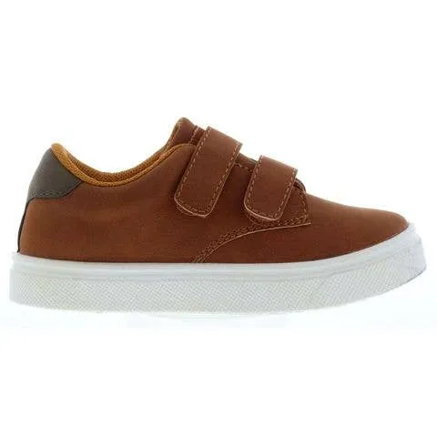 Oomphies - Jack Sneaker - Brown 10m