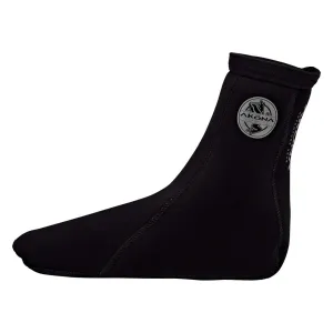 Open Box Akona 2mm Classic Tall Socks, Size: 10