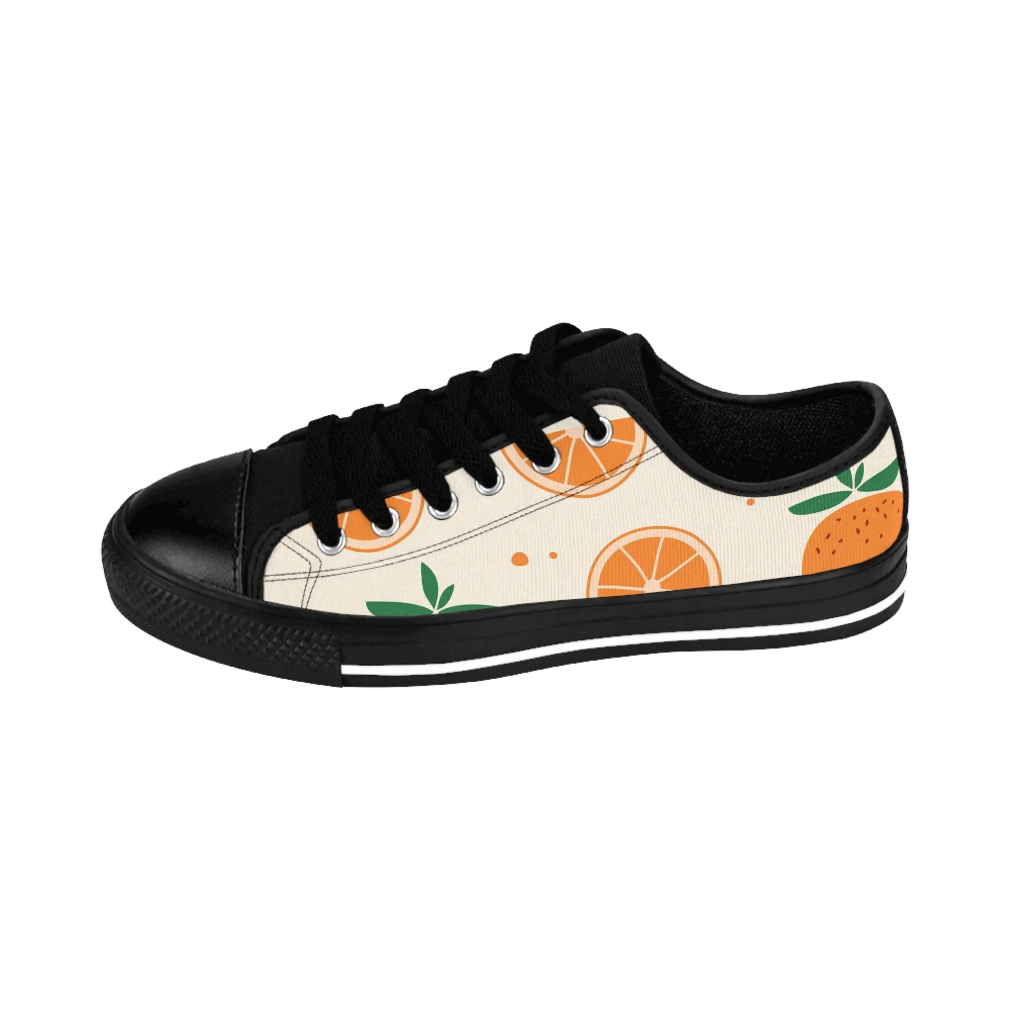 Oranges Women's Sneakers