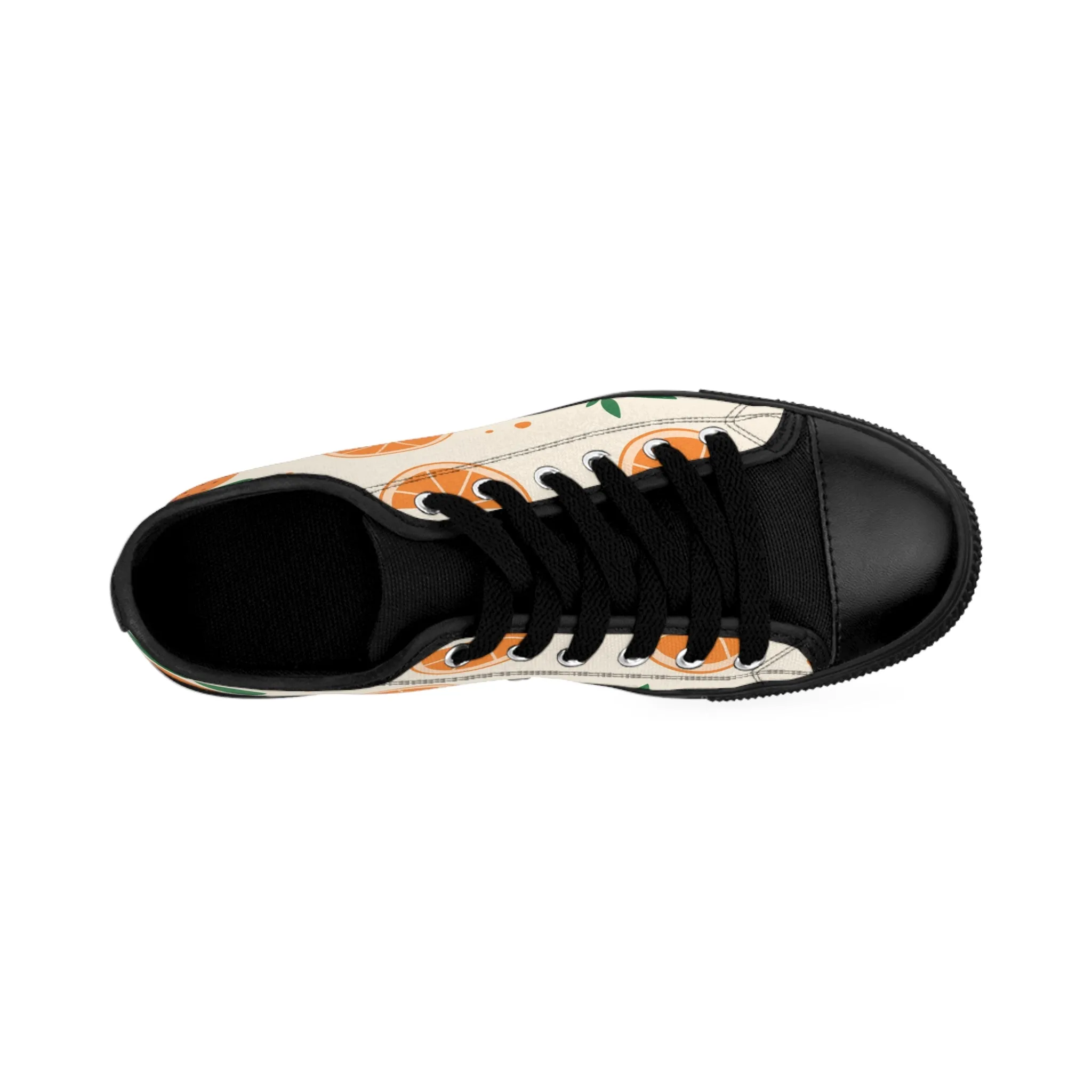 Oranges Women's Sneakers