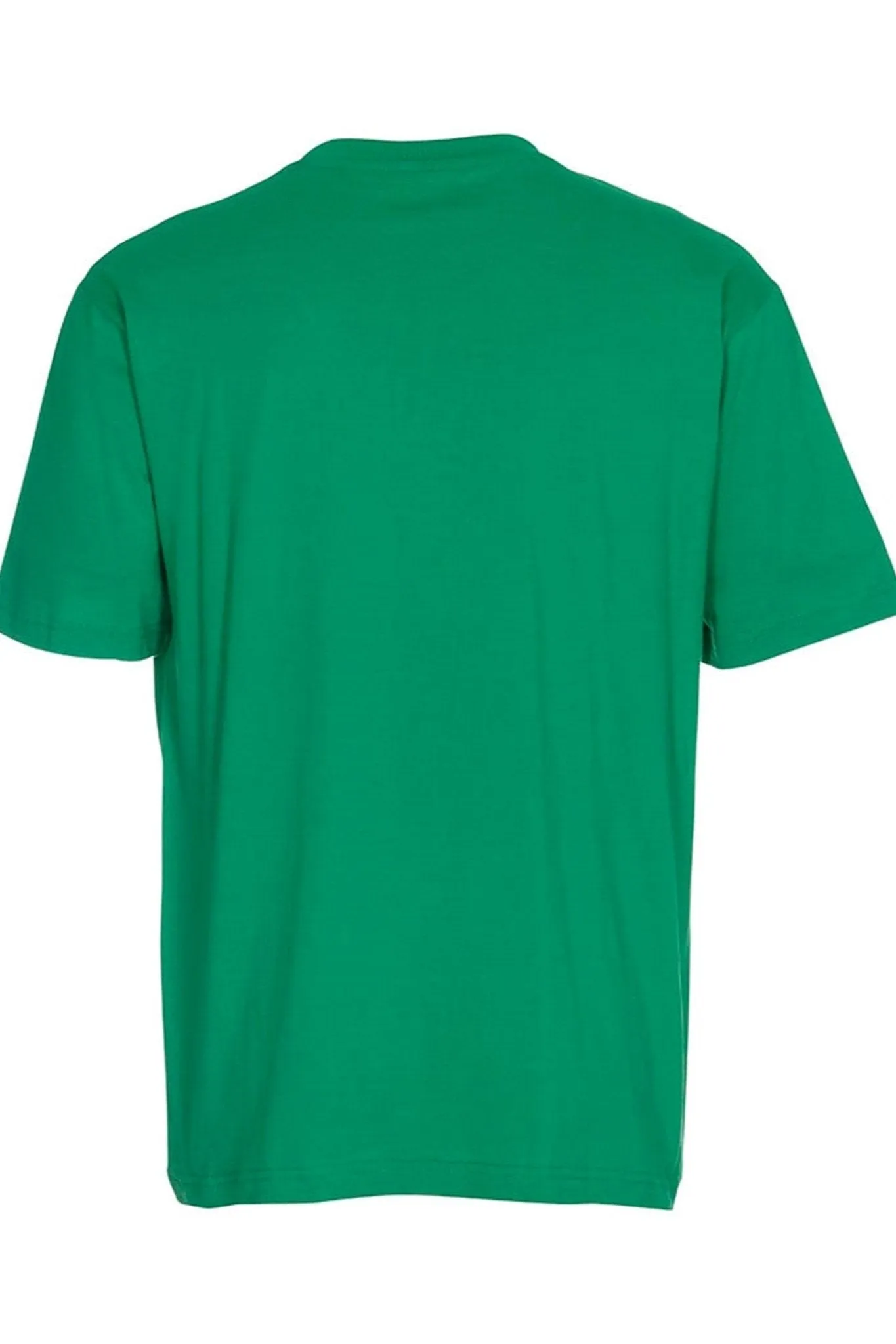 Oversized t-shirt - Green