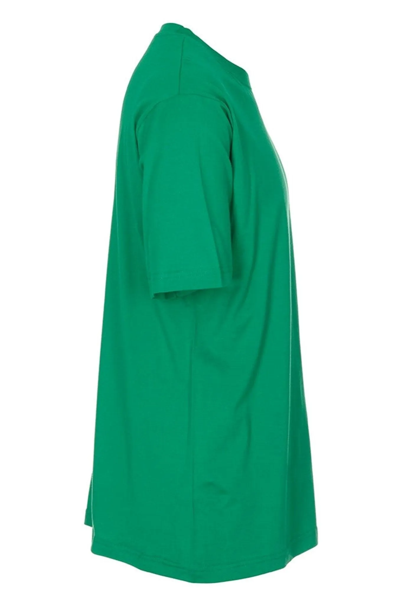 Oversized t-shirt - Green