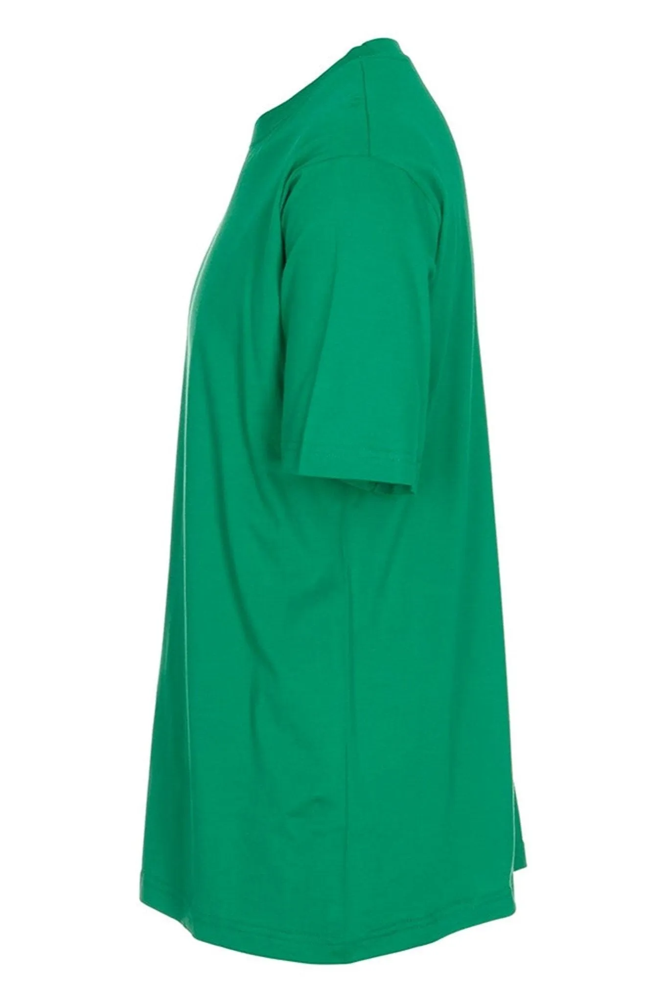 Oversized t-shirt - Green