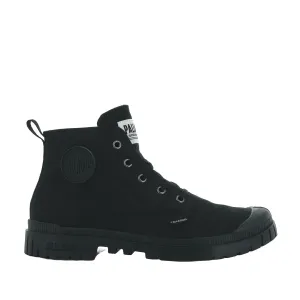 Palladium Unisex Pampa SP20 Hi CVS in Black