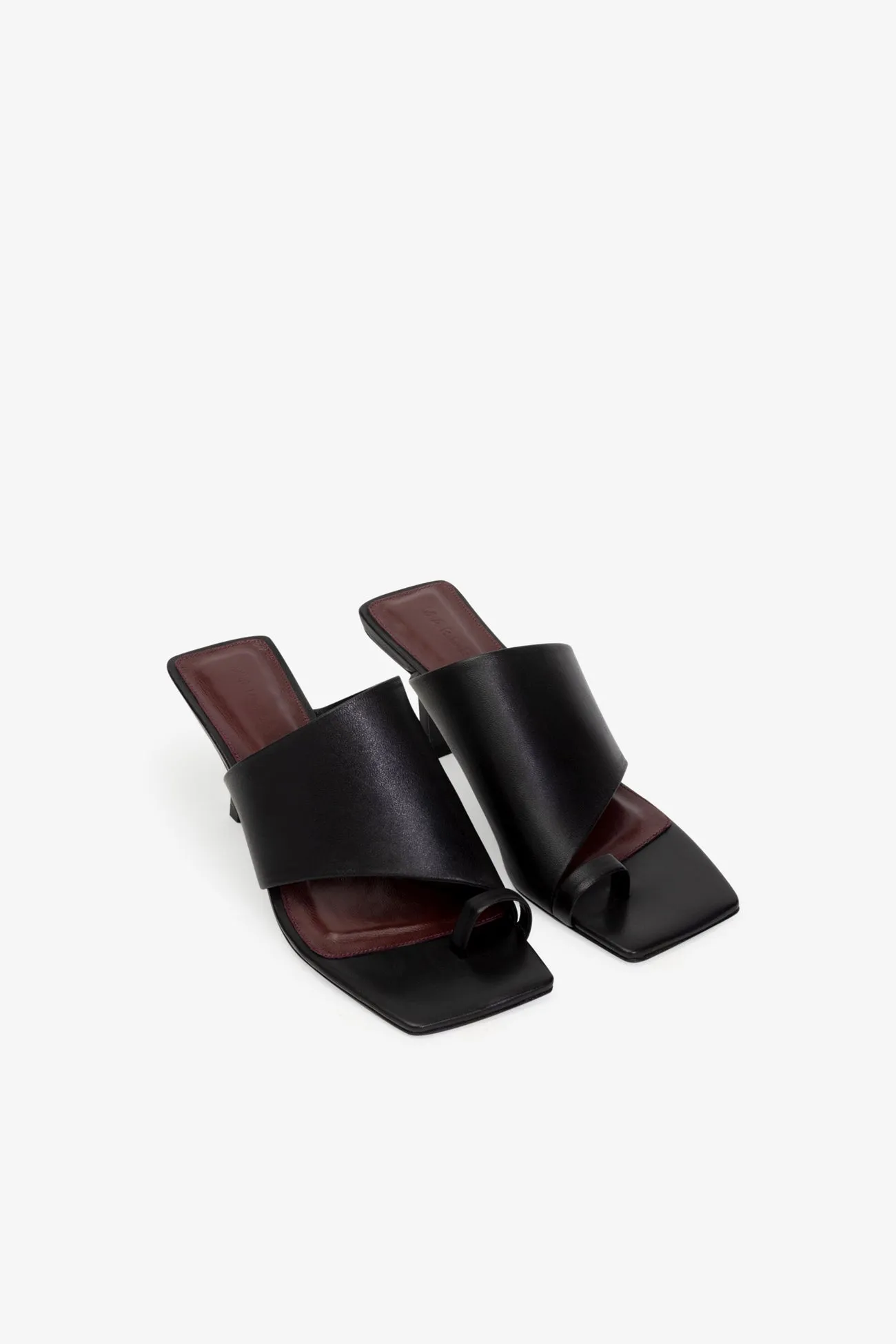 Parker Sandals