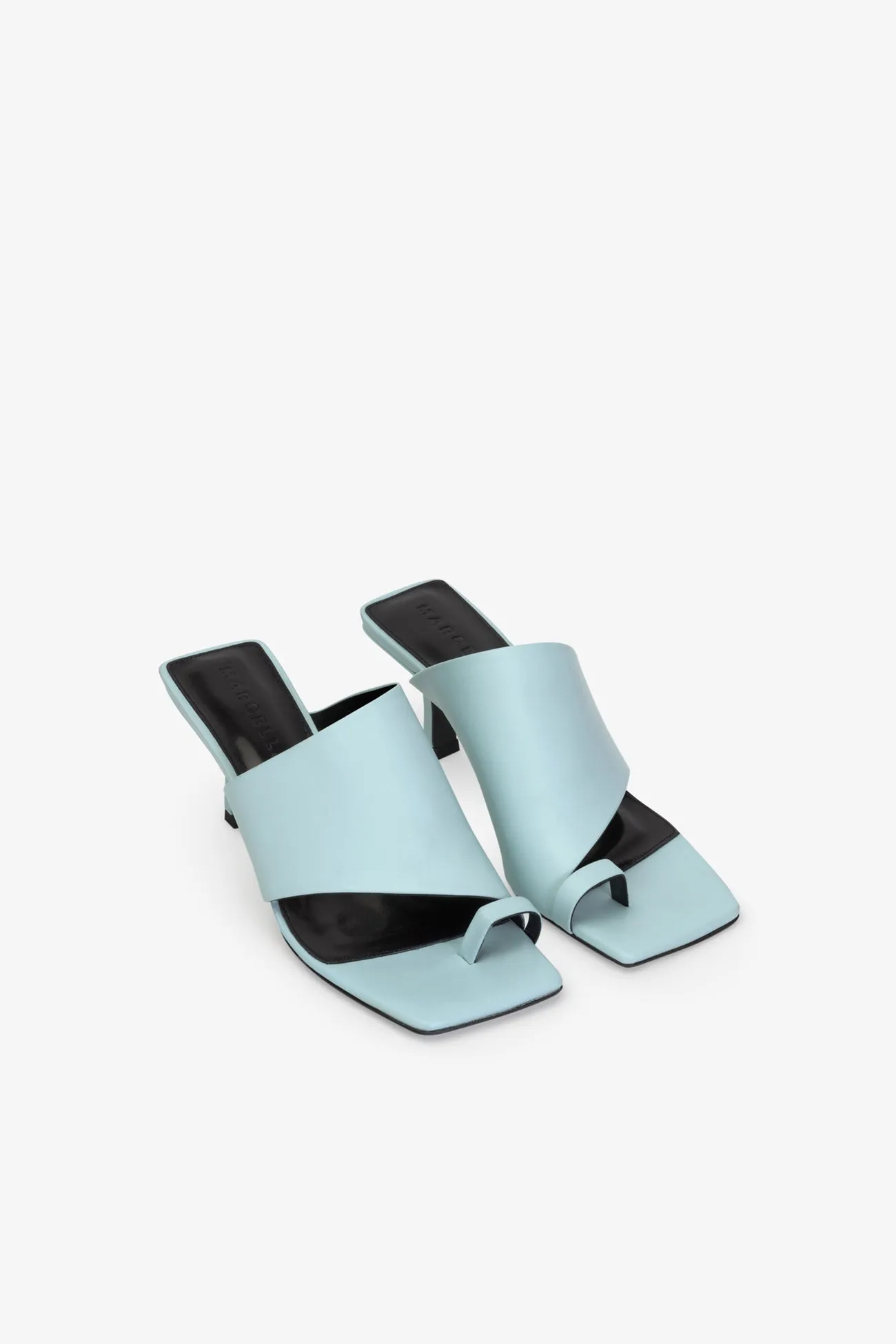 Parker Sandals