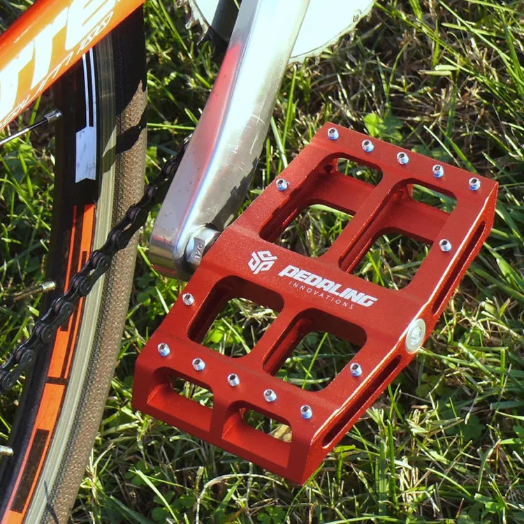 Pedaling Innovations Catalyst Pedals