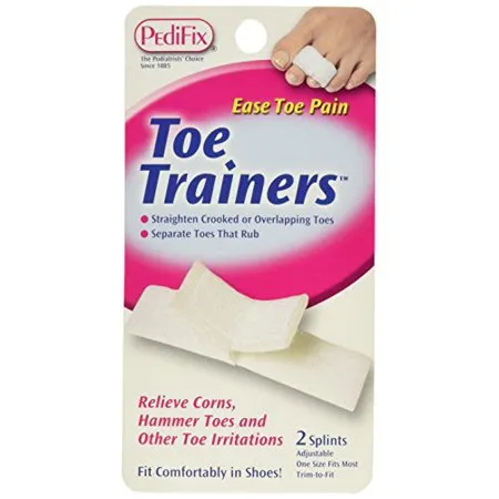 PediFix Toe Trainers (P51)