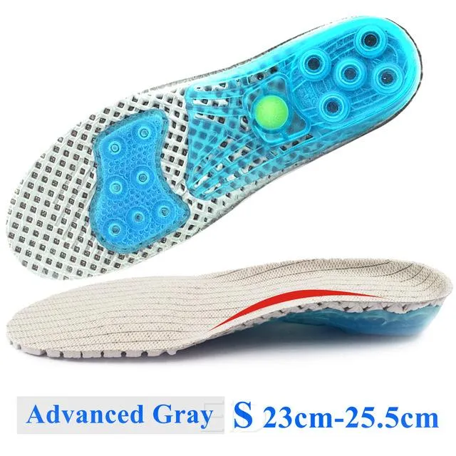 Plantar Fasciitis Arch Support Inserts For Flat Feet