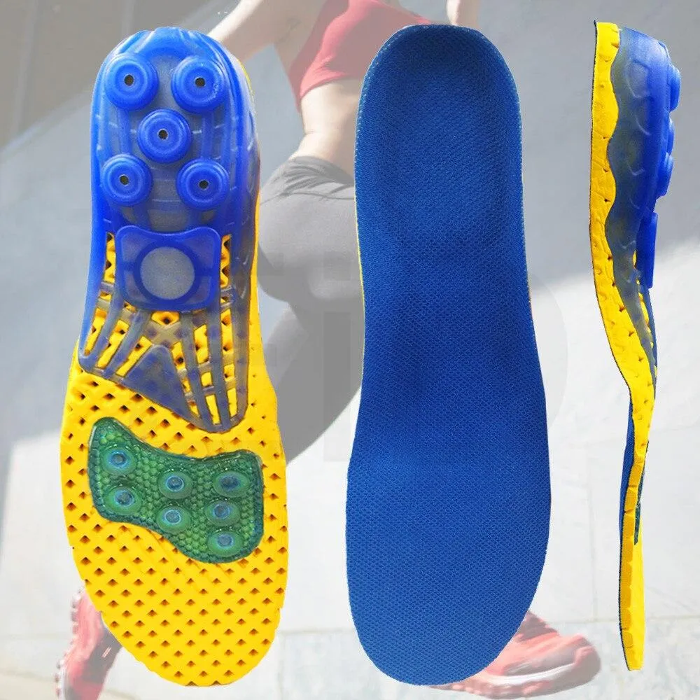 Plantar Fasciitis Arch Support Inserts For Flat Feet