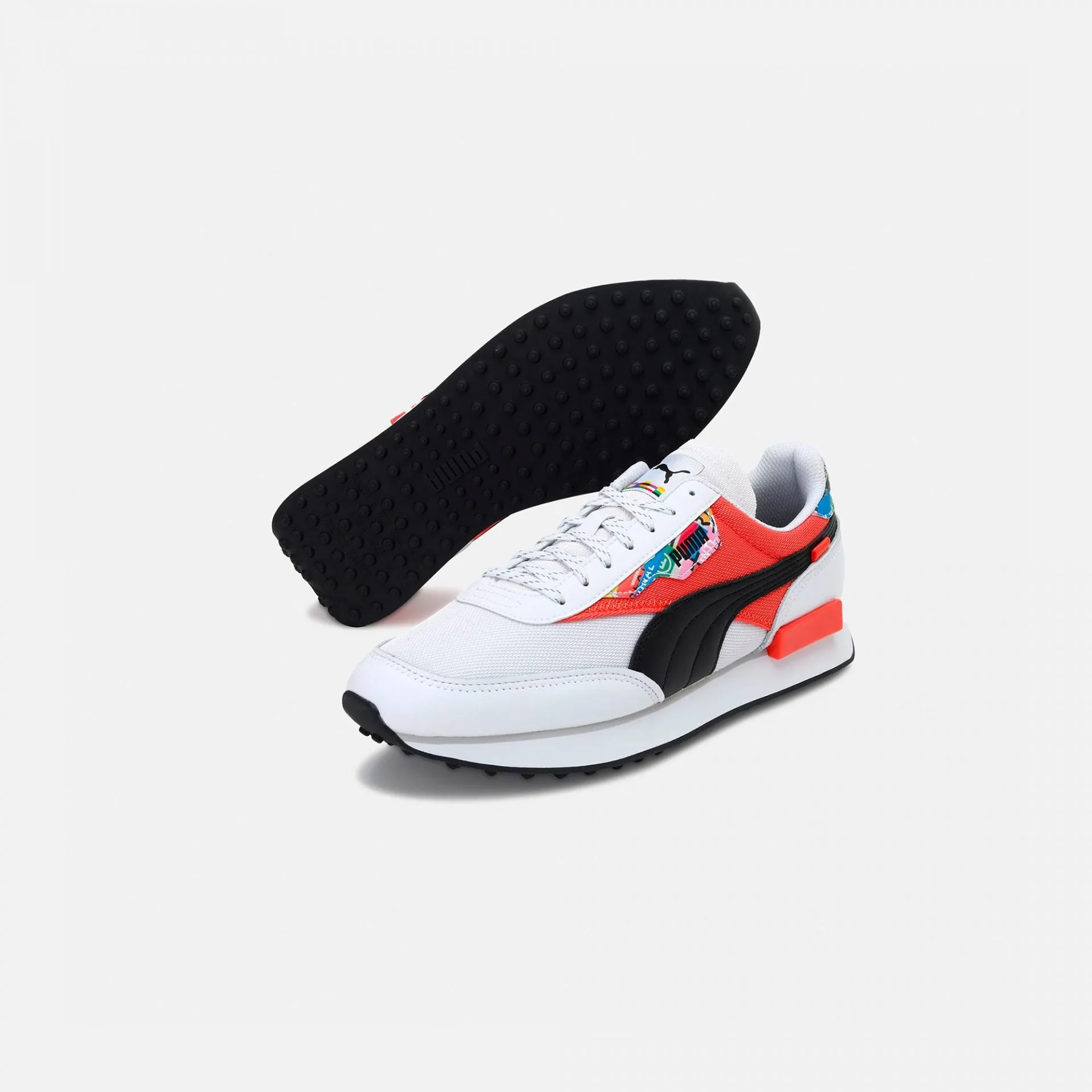 Puma | FUTURE RIDER INTL