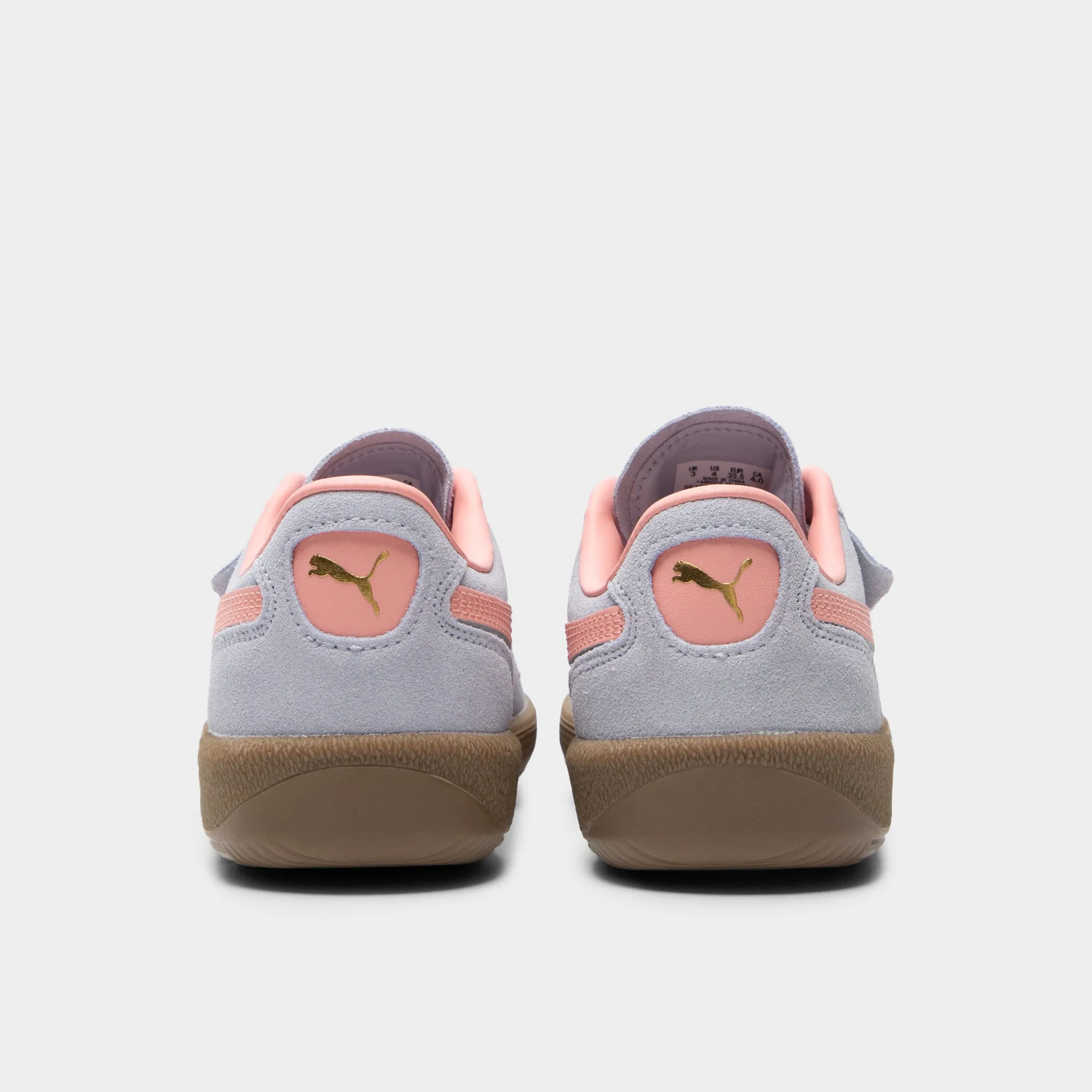 Puma Juniors' Palermo Cool Weather / Pink Fruit