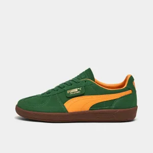 Puma Juniors' Palermo Vine / Clementine