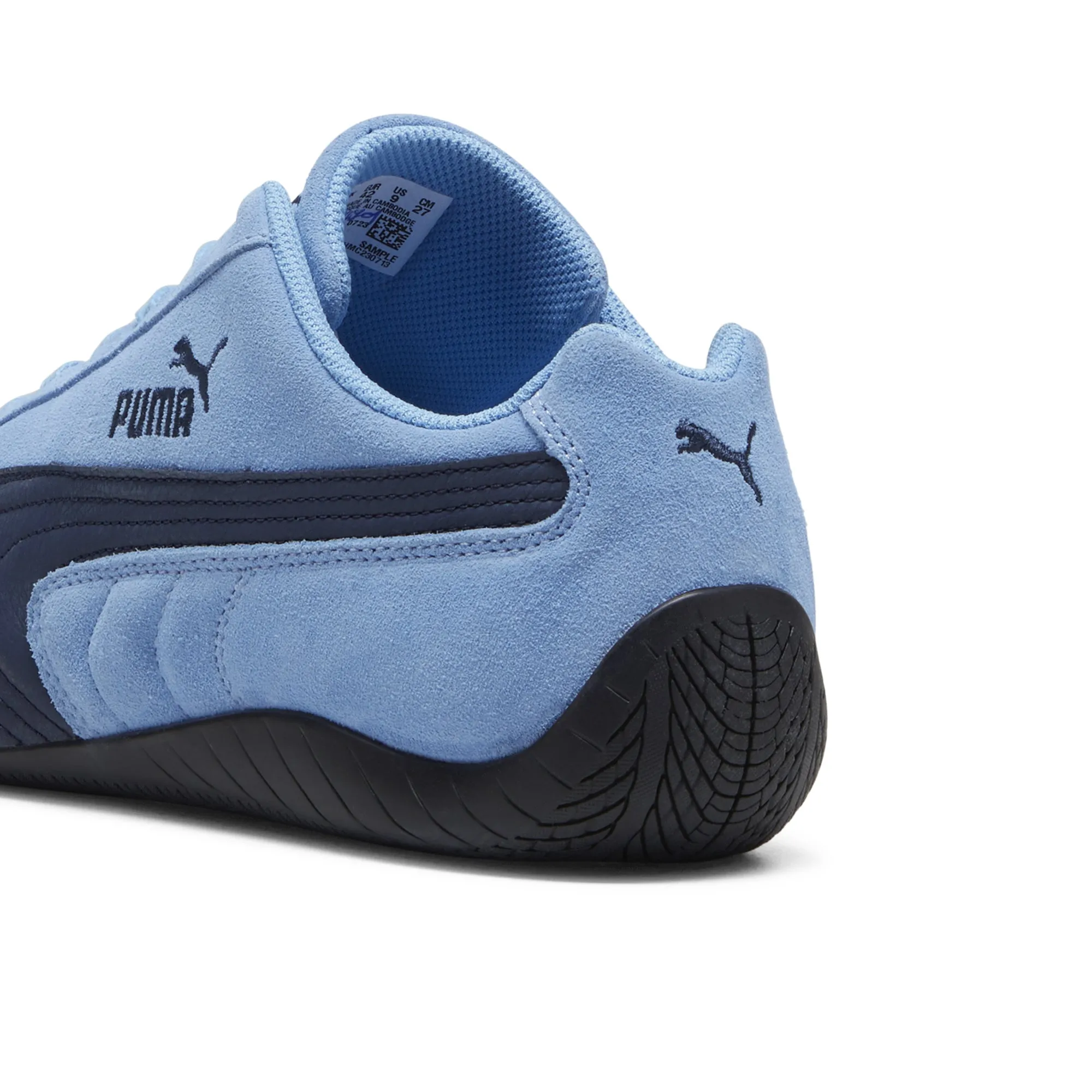 Puma Mens Speedcat Archive Shoes