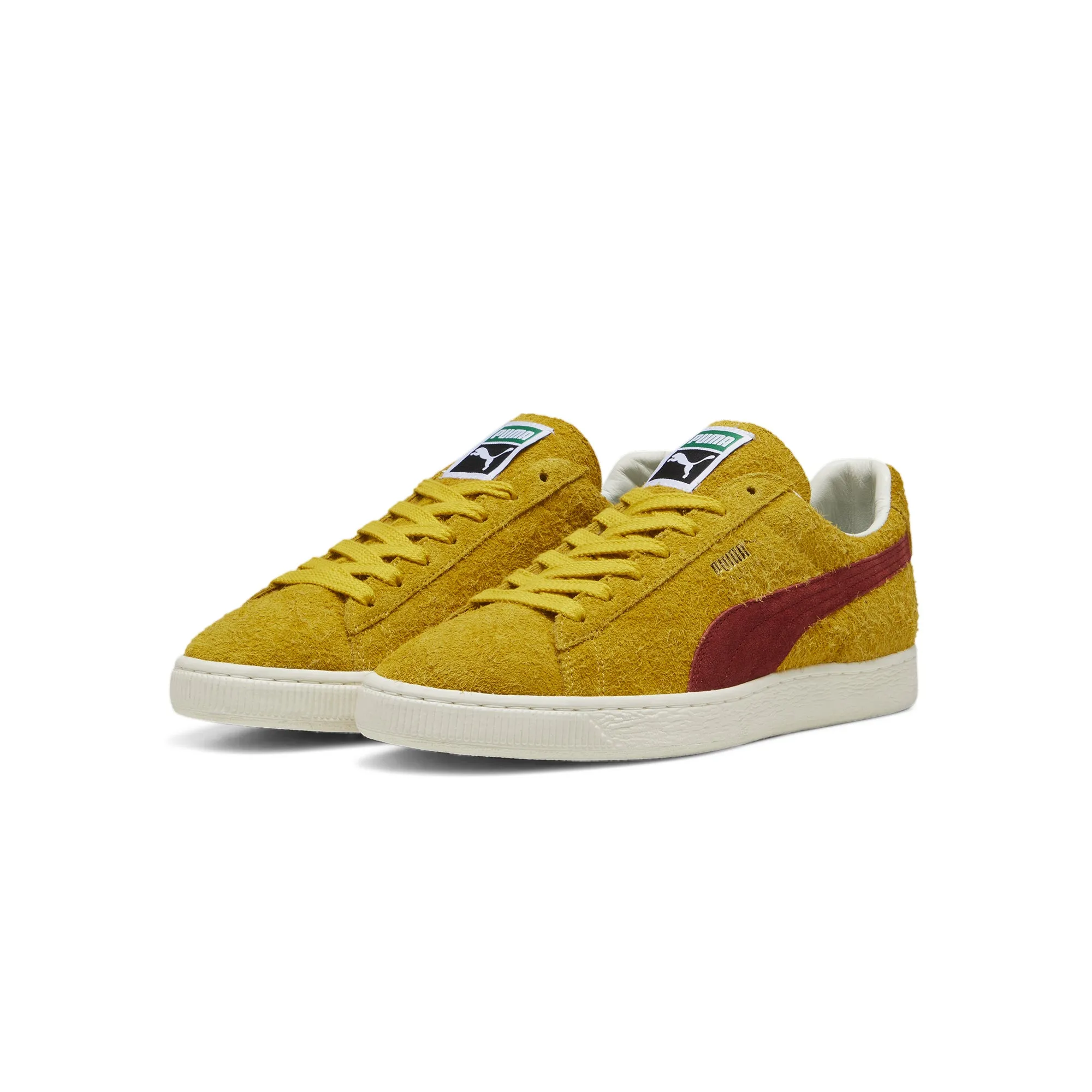 Puma Mens Suede Made In Japan Shoes