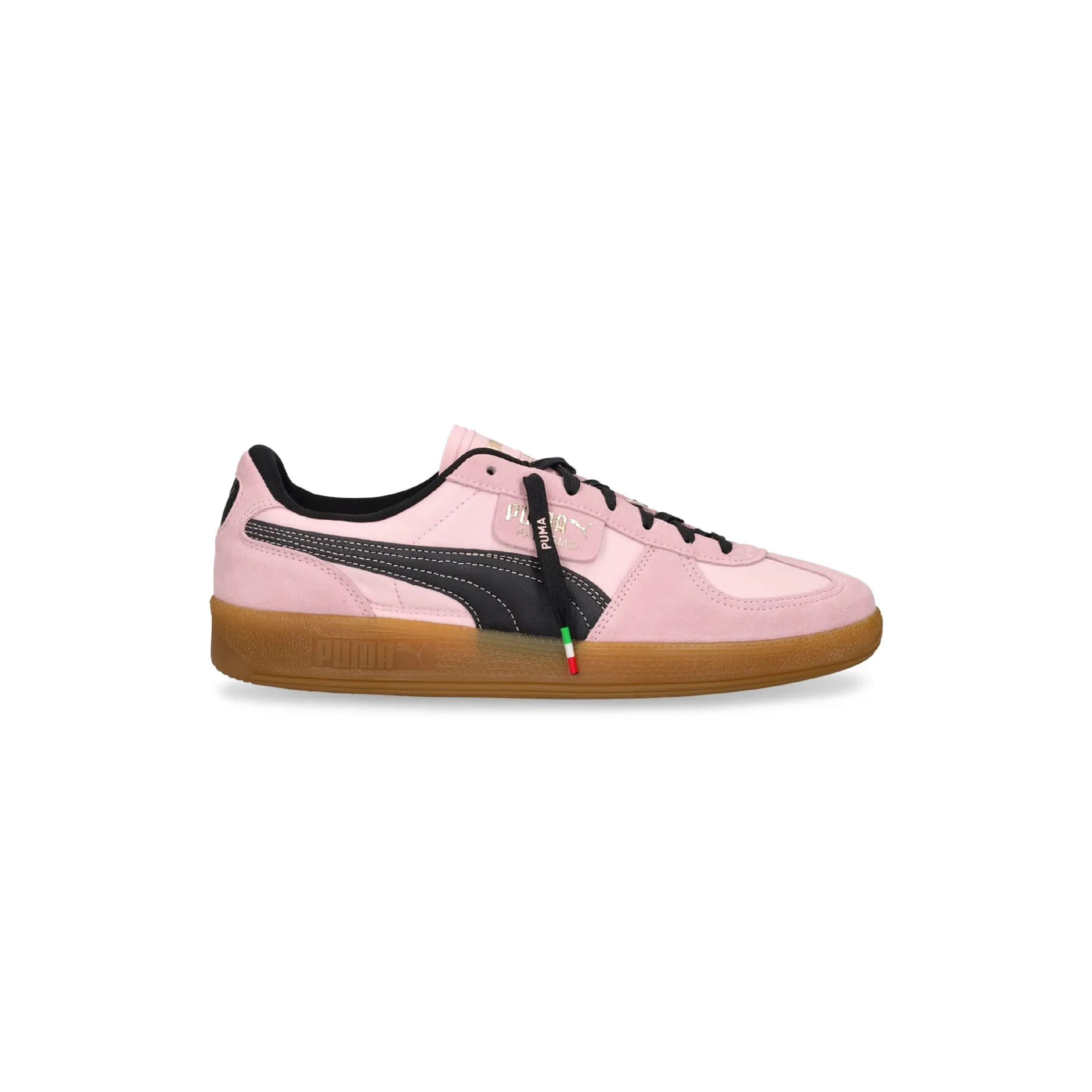 Puma Palermo X Palermo F.C.