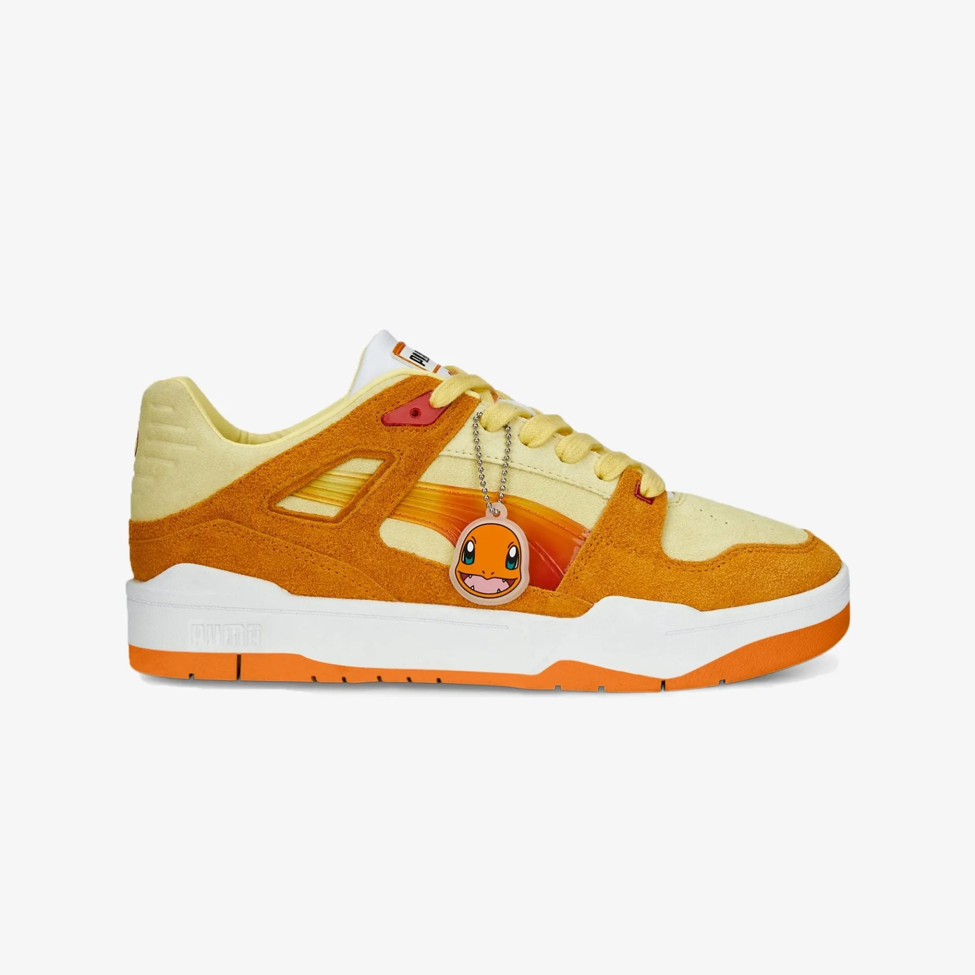 Puma | SLIPSTREAM CHARMANDER  { DARK CHEDDAR /PALE LEMON