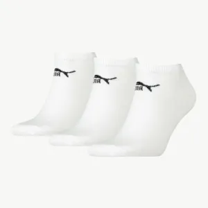 puma Sneaker-V 3 Pairs Unisex Socks