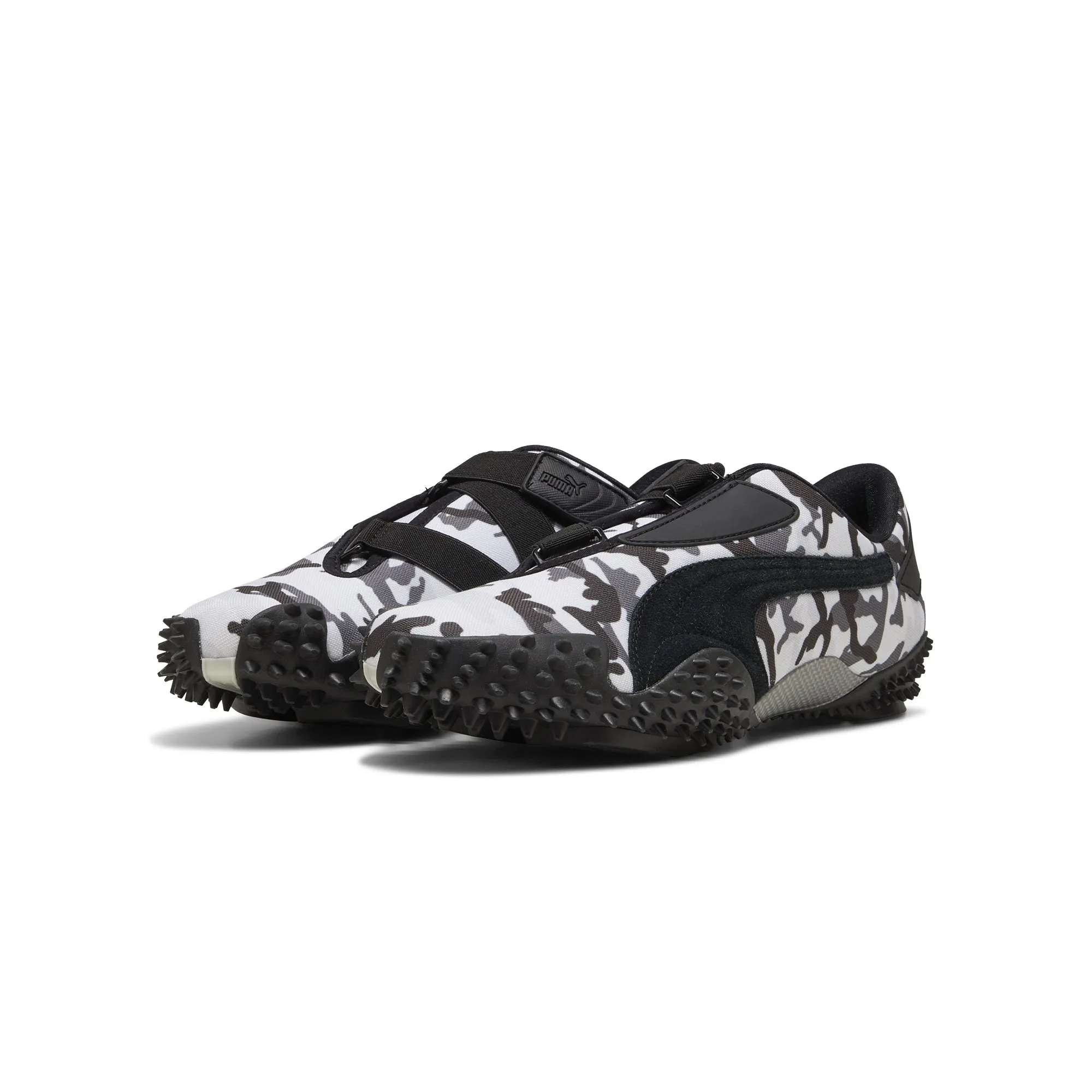 Puma Womens Mostro Camo Shoes