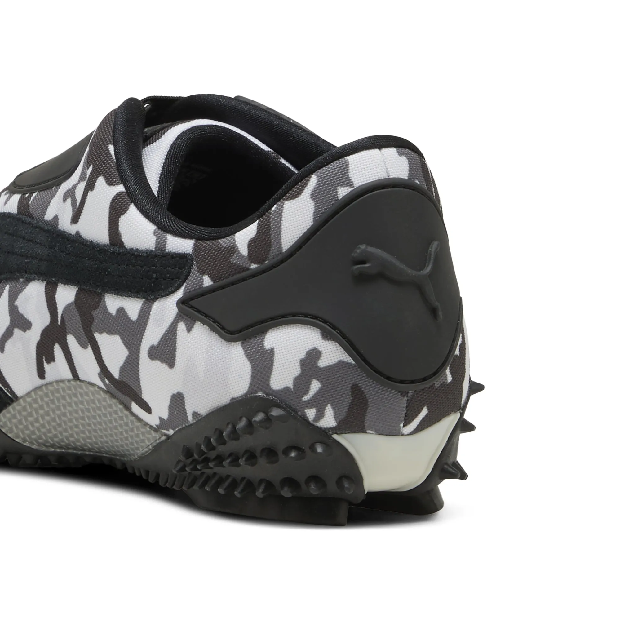 Puma Womens Mostro Camo Shoes