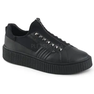 Pyramid Studs Sneakers (Unisex)