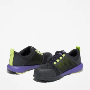 RADIUS COMPOSITE TOE WORK SNEAKER - A2844