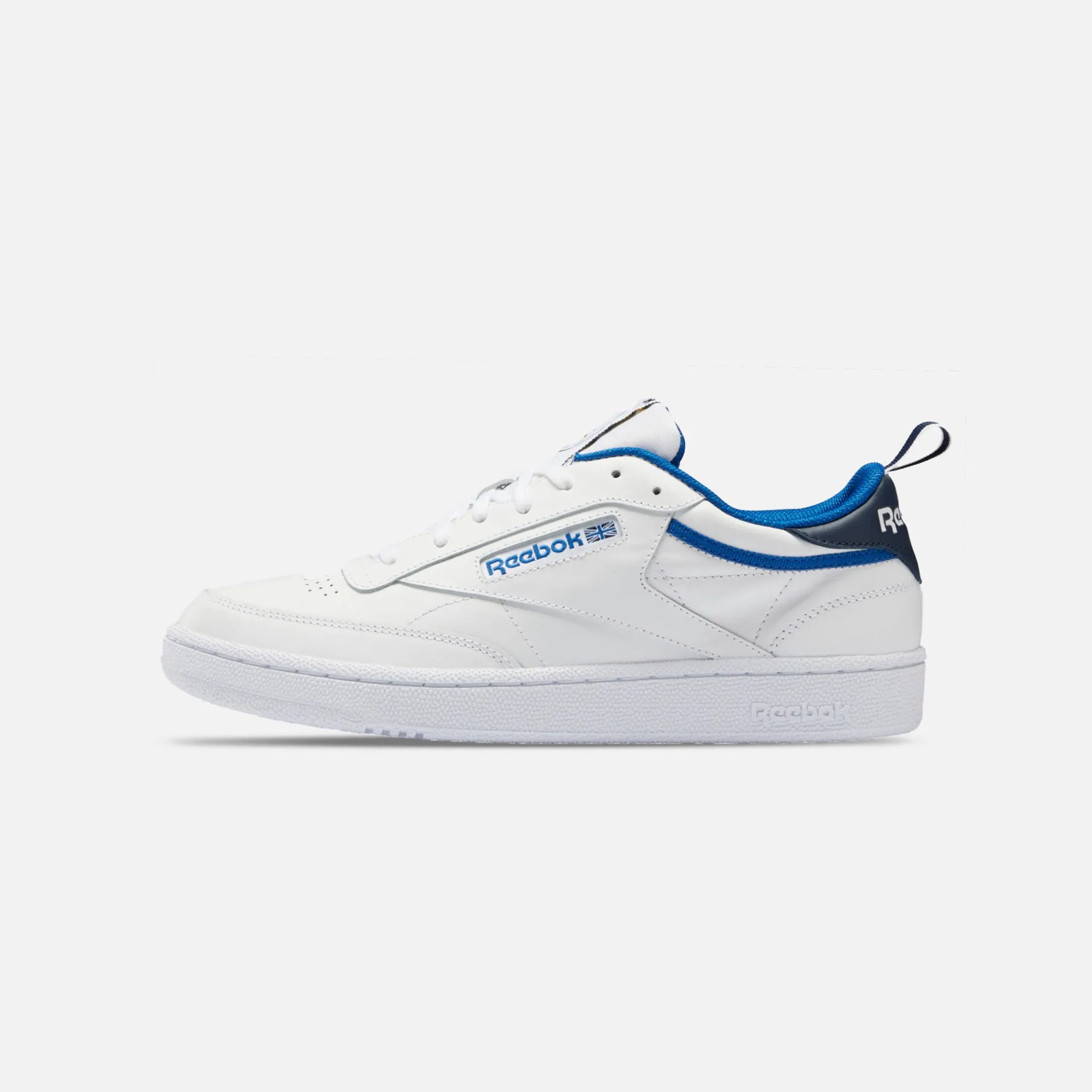 Reebok | CLUB C 85 VECTOR BLUE