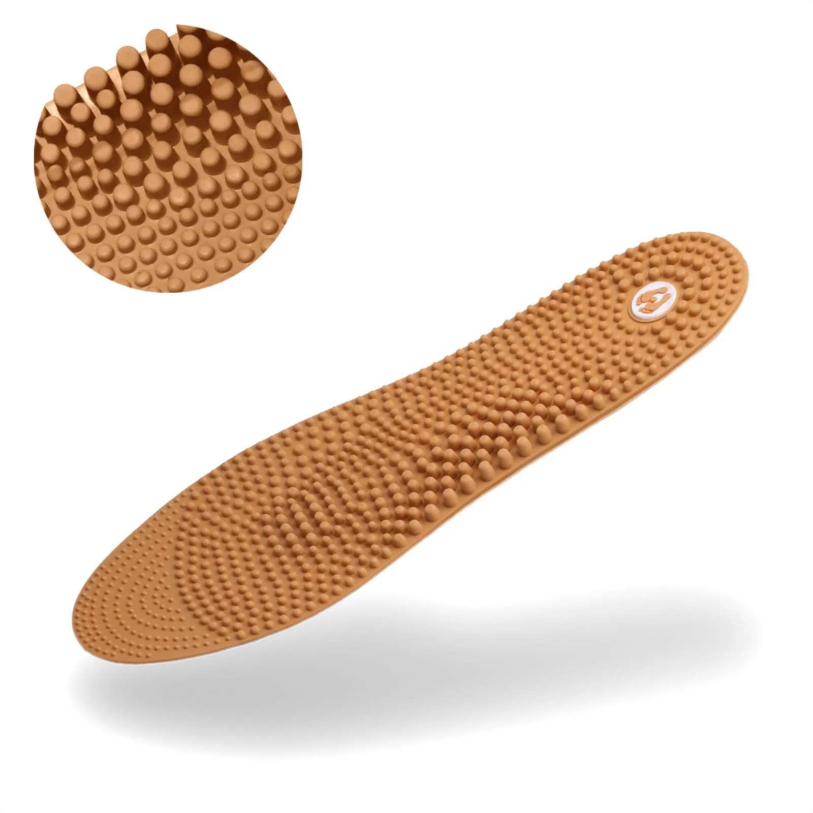 Reflexology & Acupressure Massage Insoles