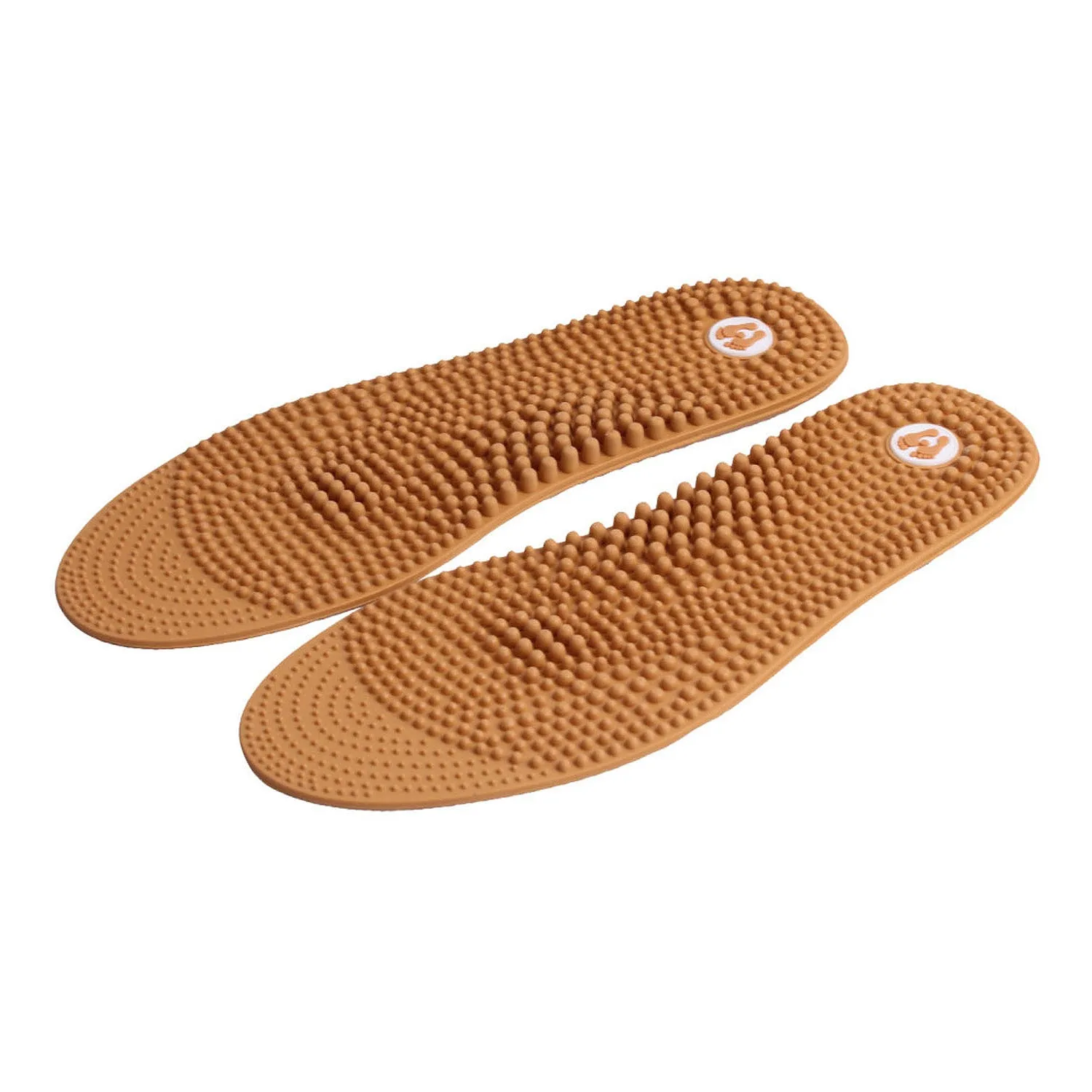 Reflexology & Acupressure Massage Insoles