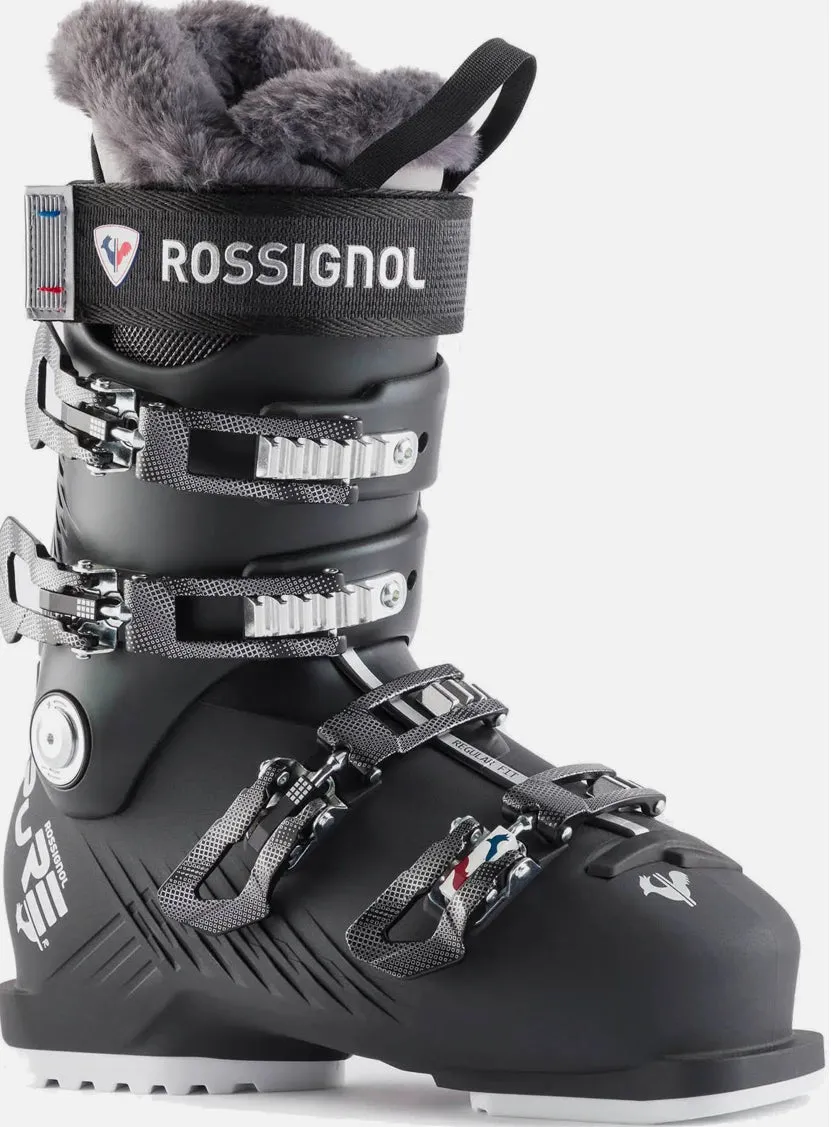 Rossignol Pure 70 Women's Ski Boots