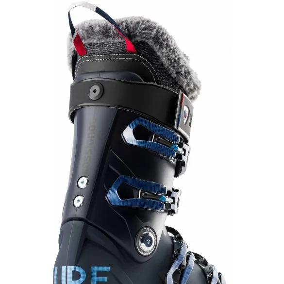 Rossignol Pure 70 Women's Ski Boots