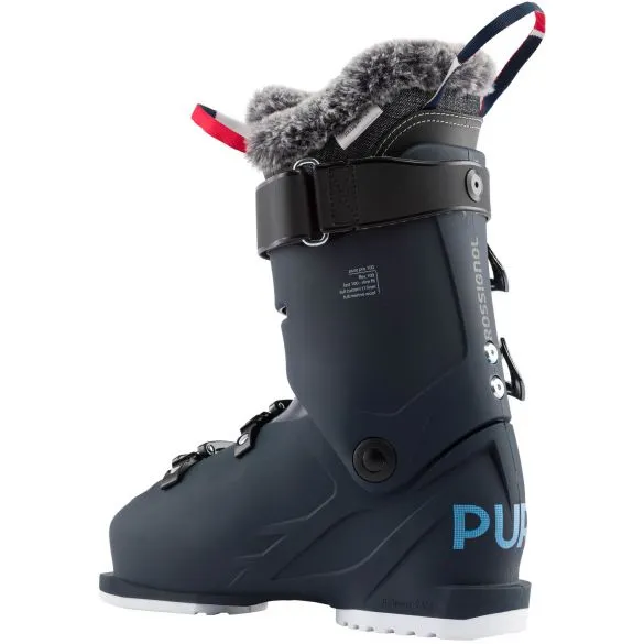 Rossignol Pure Pro 100 Women's Boots