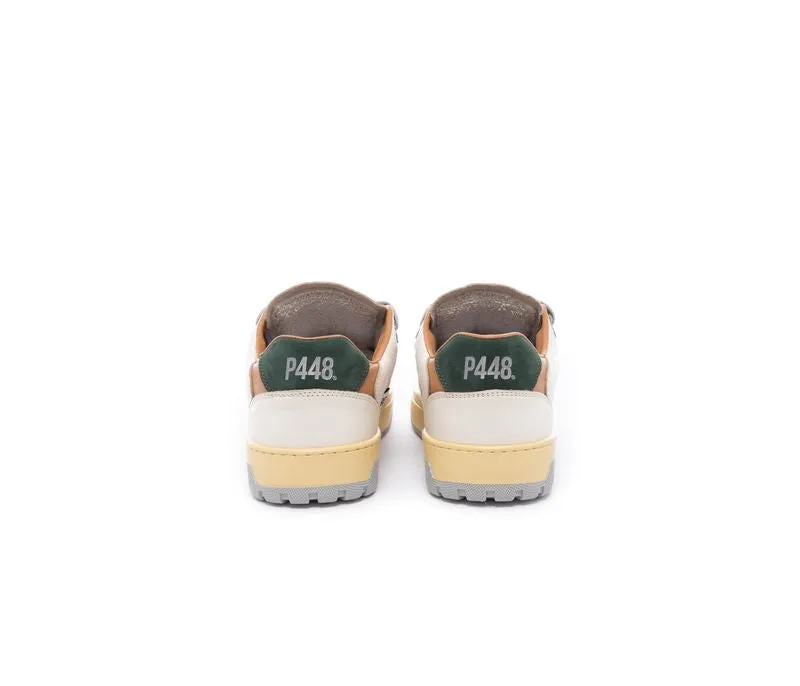 S24 Mason-M Sneaker