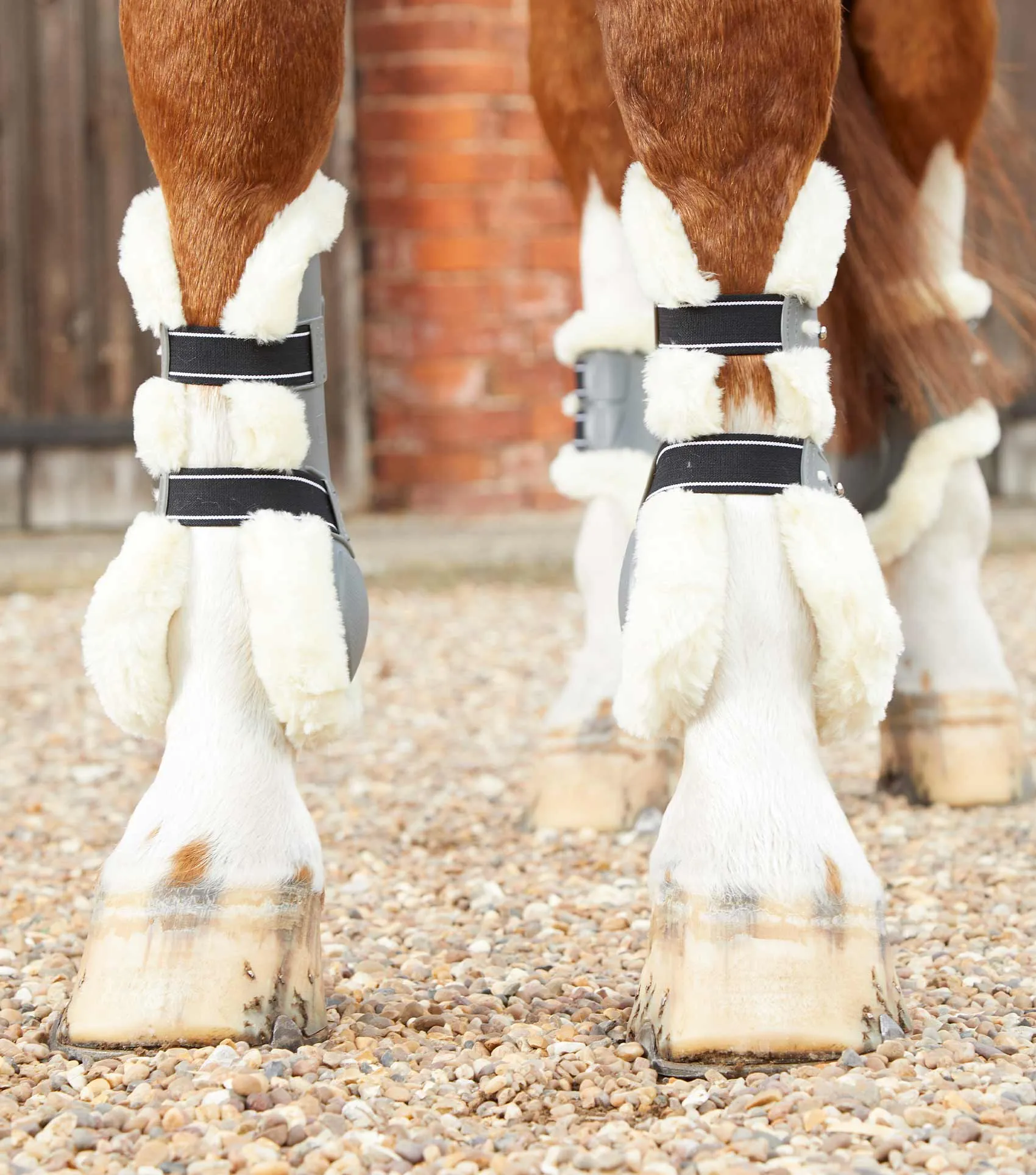 Sale Techno Wool Tendon Boots Grey