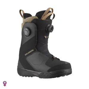 Salomon Kiana Dual BOA Boots | 2025