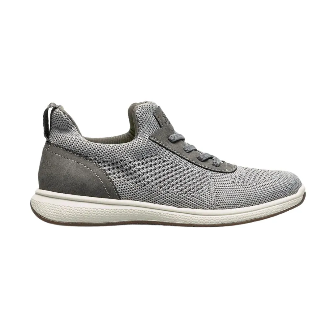 Satellite Knit Elastic Lace Slip On Sneaker, Jr. (Little Kid/Bid Kid)