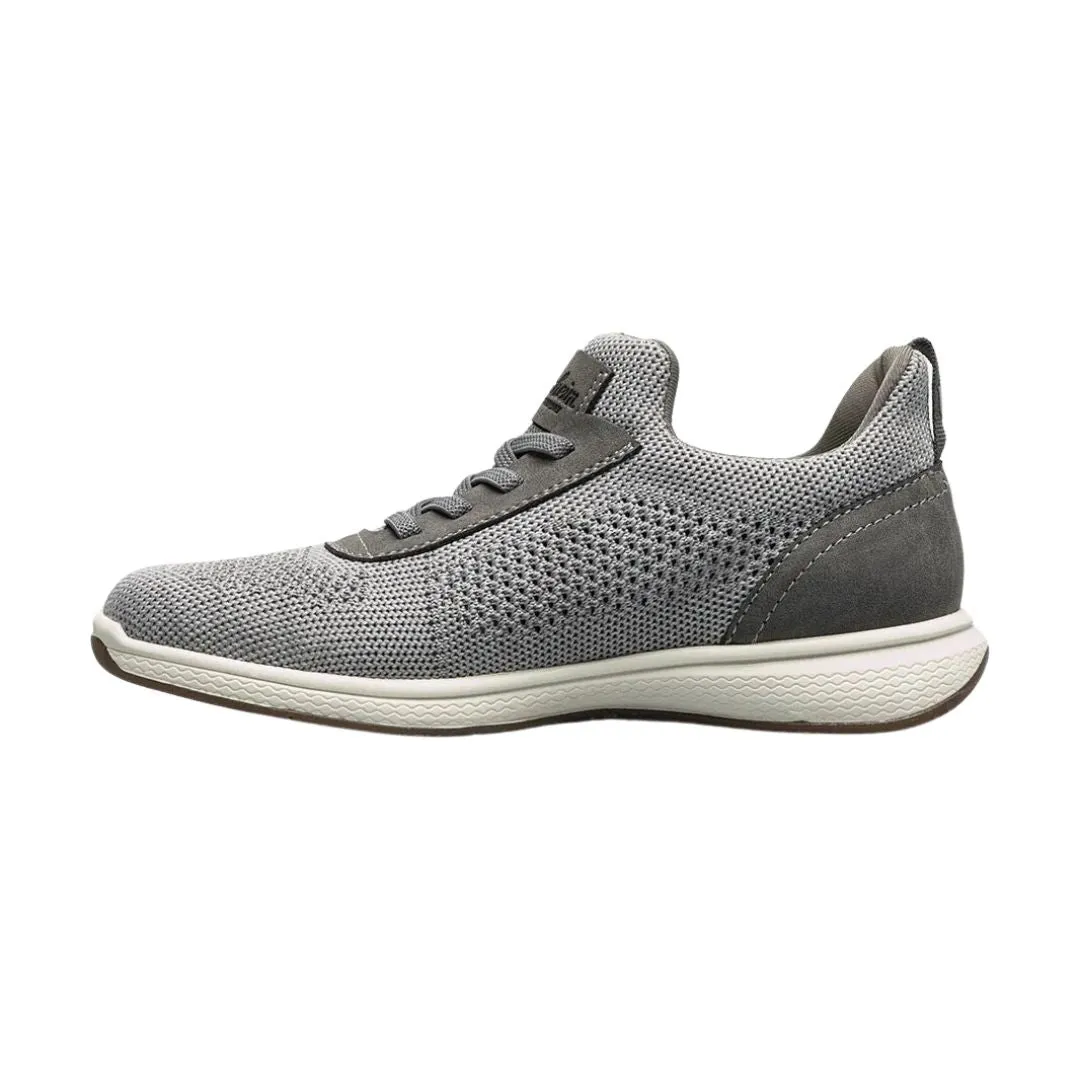 Satellite Knit Elastic Lace Slip On Sneaker, Jr. (Little Kid/Bid Kid)